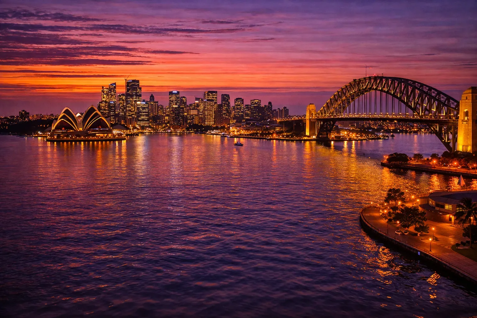 Sydney independent profiles in Australia